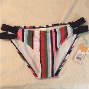 Kona Sol swim bottom